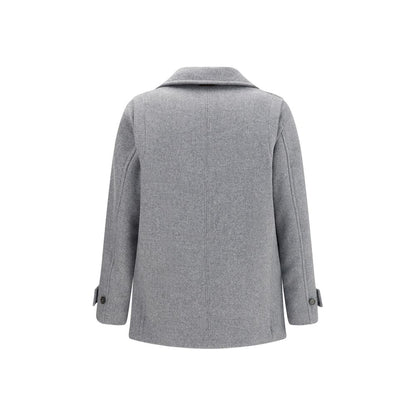 Brooksfield Peacoat - Herren