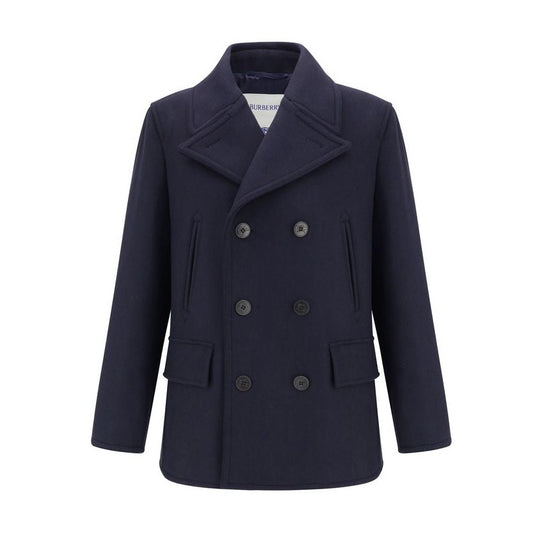 Burberry Peacoat - Herren