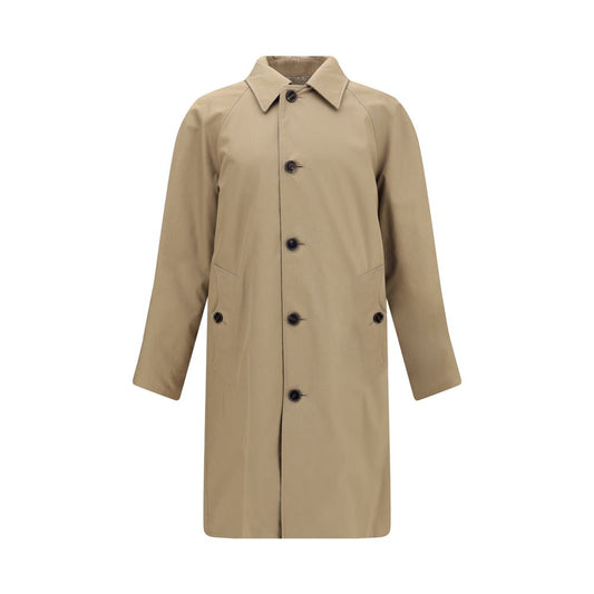 Burberry Mantel - Herren