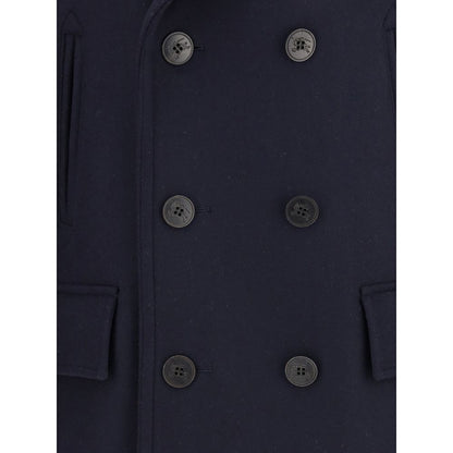 Burberry Peacoat - Herren