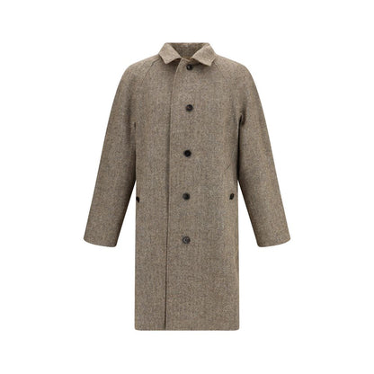 Burberry Mantel - Herren