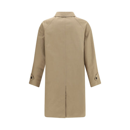 Burberry Mantel - Herren