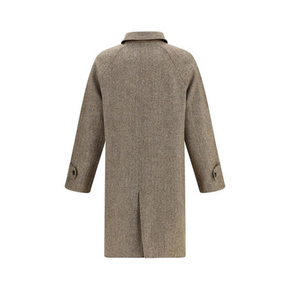 Burberry Mantel - Herren