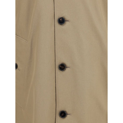 Burberry Mantel - Herren
