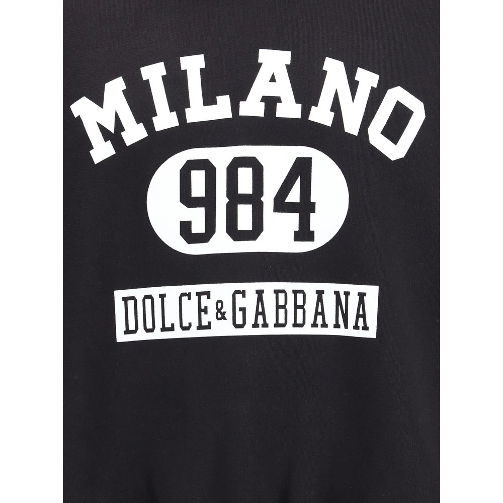 Dolce & Gabbana Kapuzenpullover - Herren