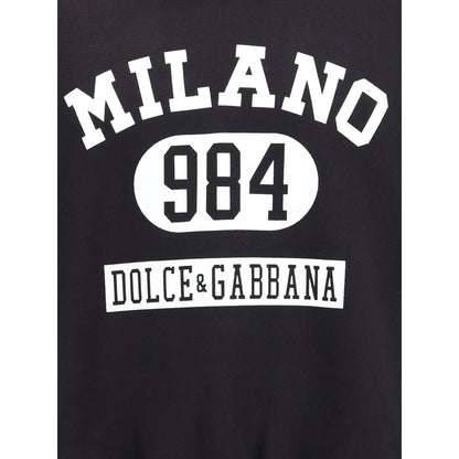 Dolce & Gabbana Kapuzenpullover - Herren