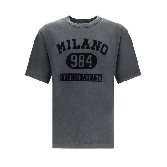 Dolce & Gabbana T-Shirt - Herren