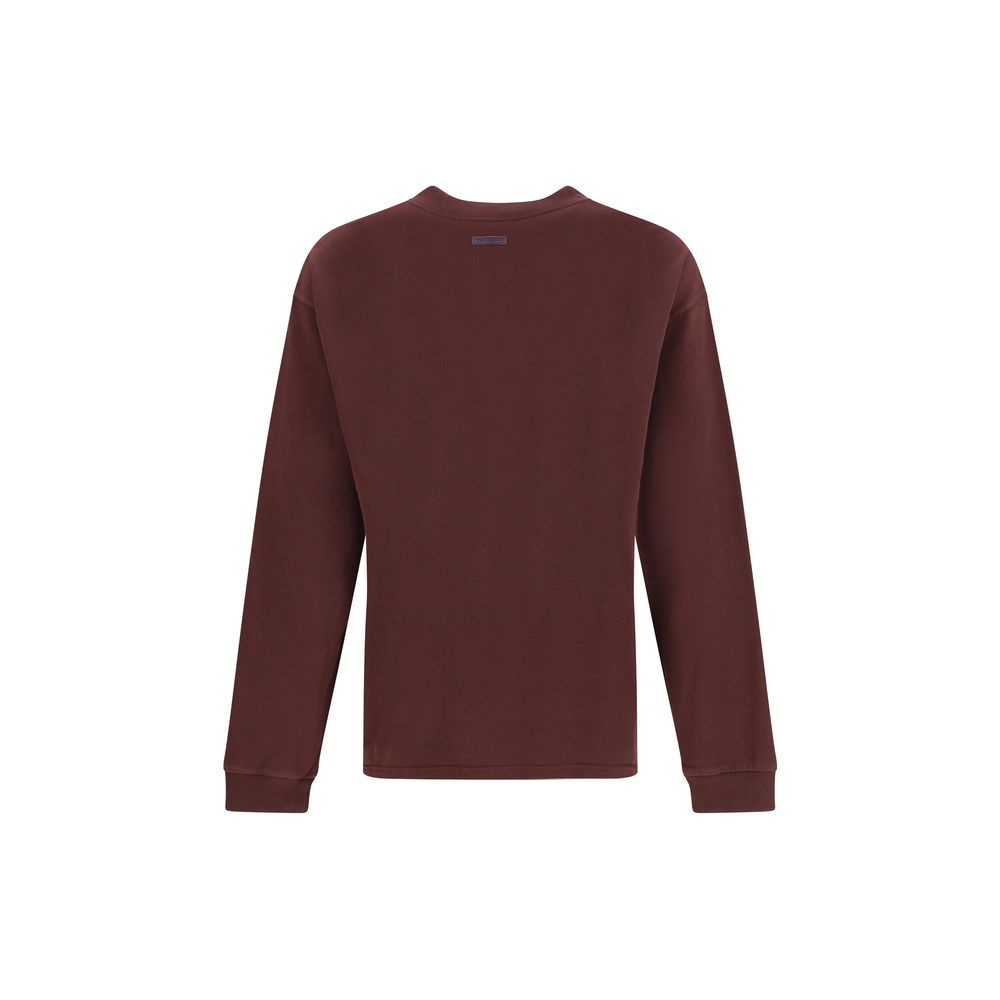 Dolce & Gabbana Baumwollpullover - Herren