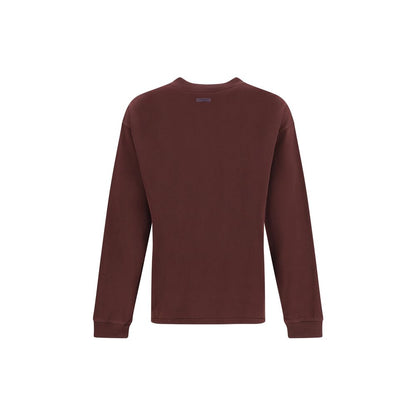 Dolce & Gabbana Baumwollpullover - Herren