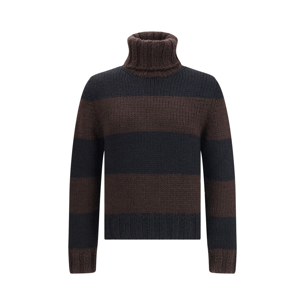 Dolce & Gabbana Rollkragenpullover - Herren