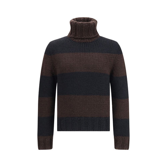 Dolce & Gabbana Rollkragenpullover - Herren
