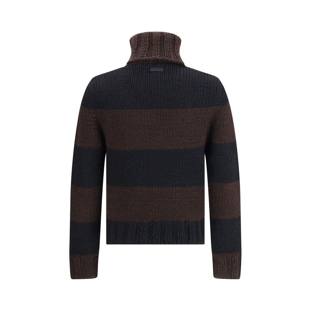 Dolce & Gabbana Rollkragenpullover - Herren