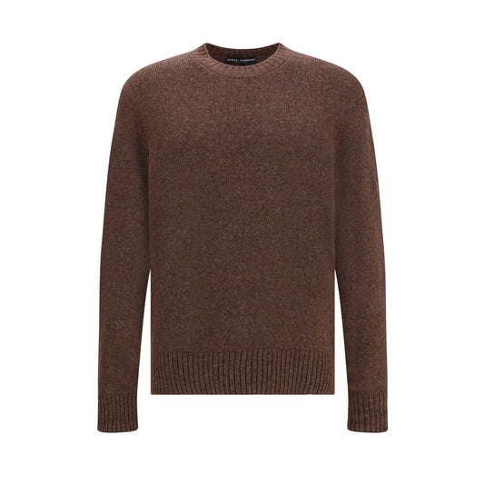 Dolce & Gabbana Wollpullover - Herren