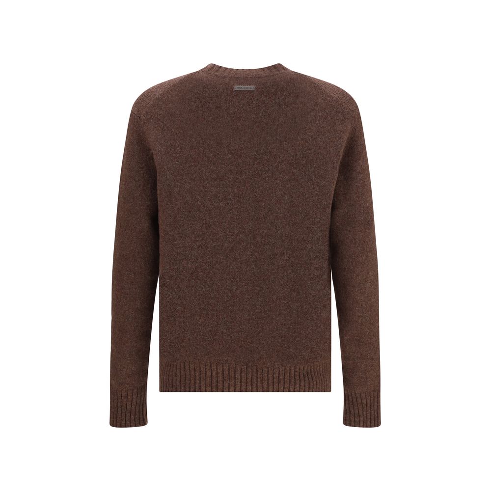 Dolce & Gabbana Wollpullover - Herren