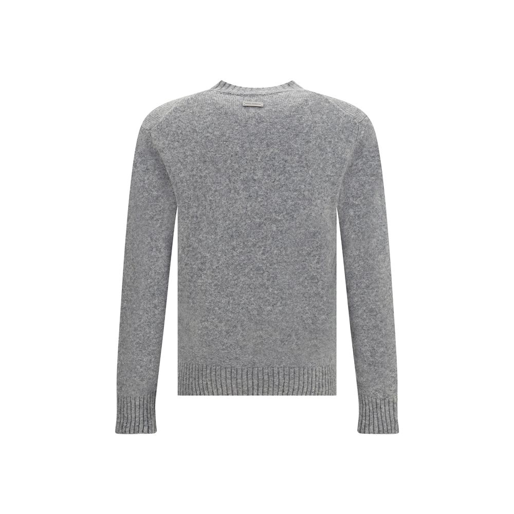 Dolce & Gabbana Wollpullover - Herren