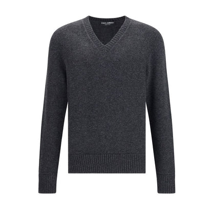 Dolce & Gabbana Wollpullover - Herren