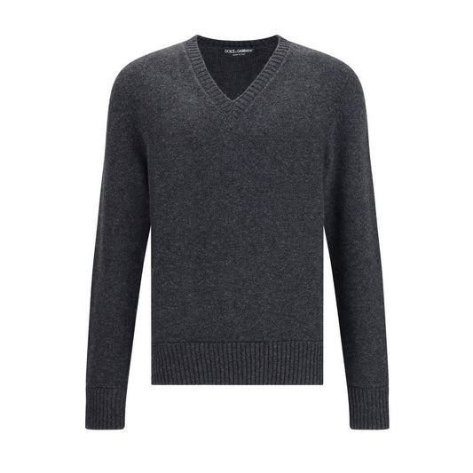 Dolce & Gabbana Wollpullover - Herren