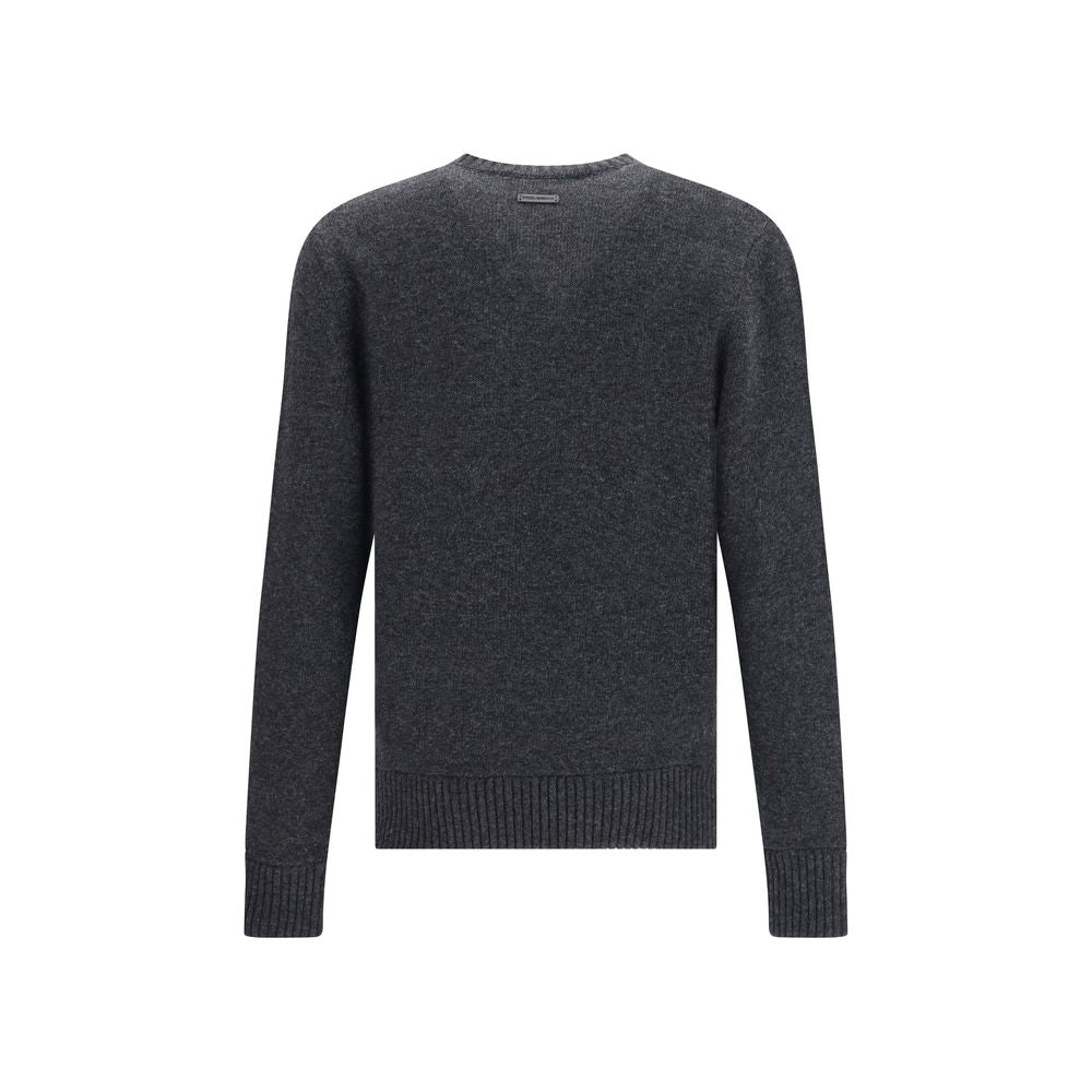 Dolce & Gabbana Wollpullover - Herren