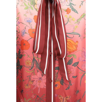 Gucci Seidenbluse - Damen