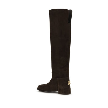 Dolce & Gabbana Stiefel - Damen
