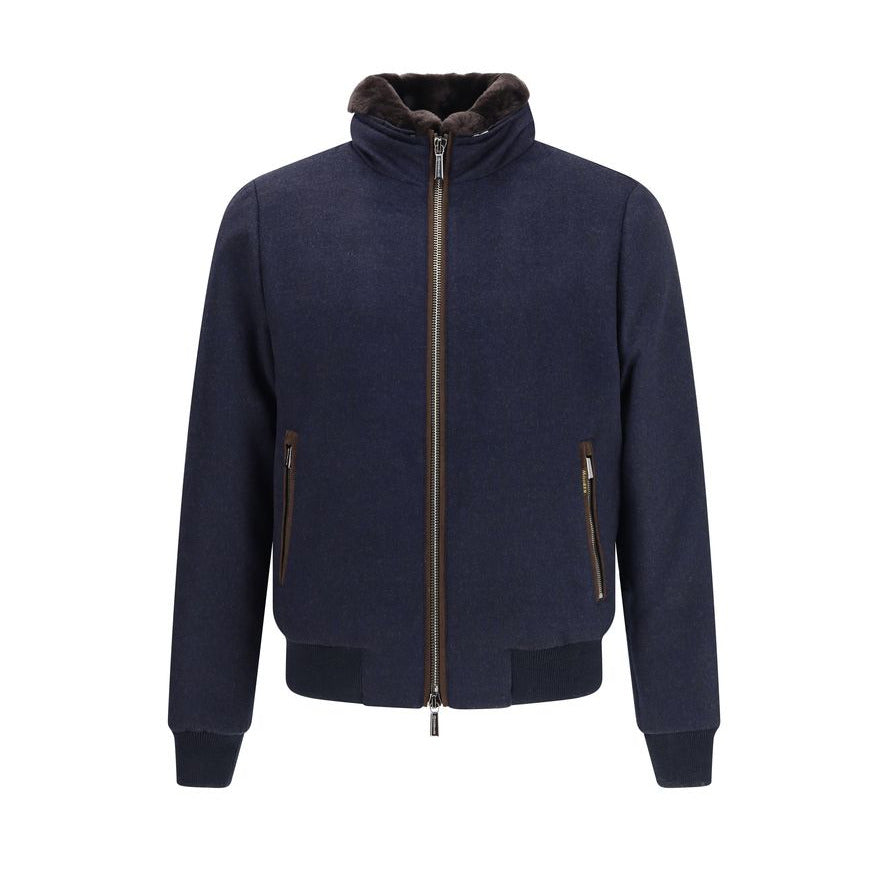 MooRER Bomberjacke - Herren