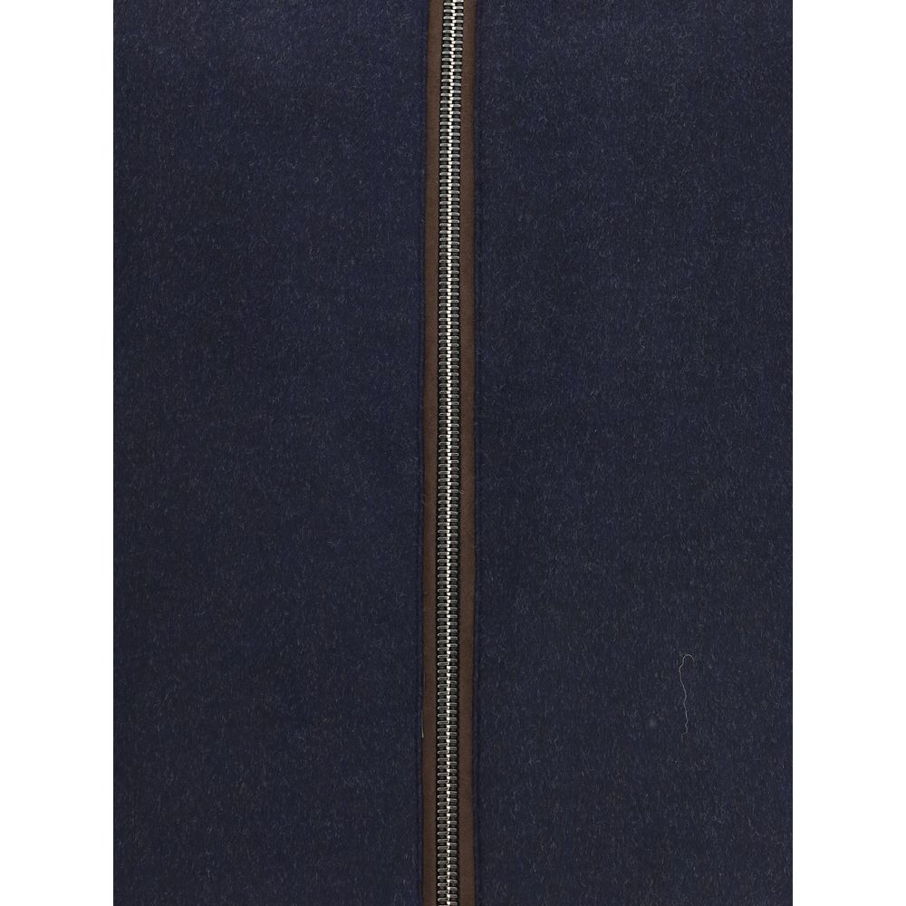 MooRER Bomberjacke - Herren