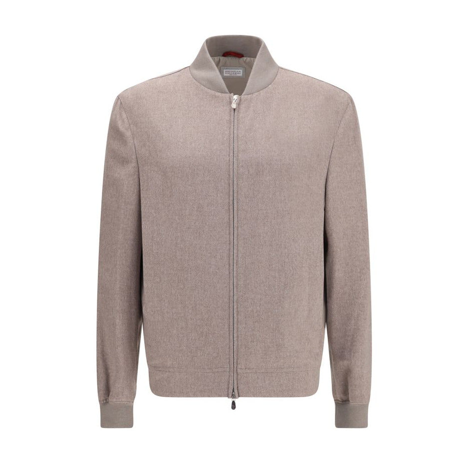 Brunello Cucinelli Cardigan - Herren