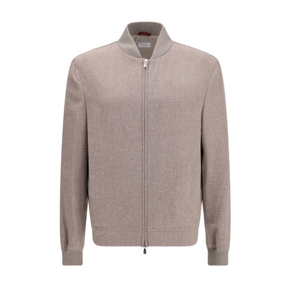 Brunello Cucinelli Cardigan - Herren