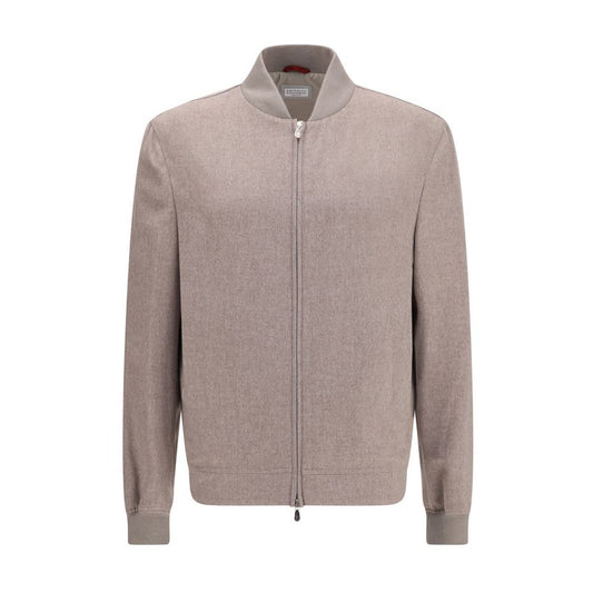 Brunello Cucinelli Cardigan - Herren