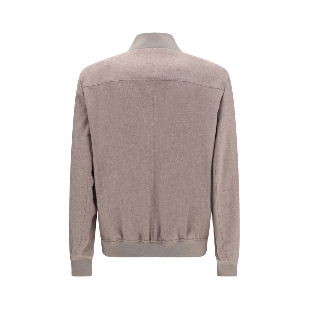 Brunello Cucinelli Cardigan - Herren