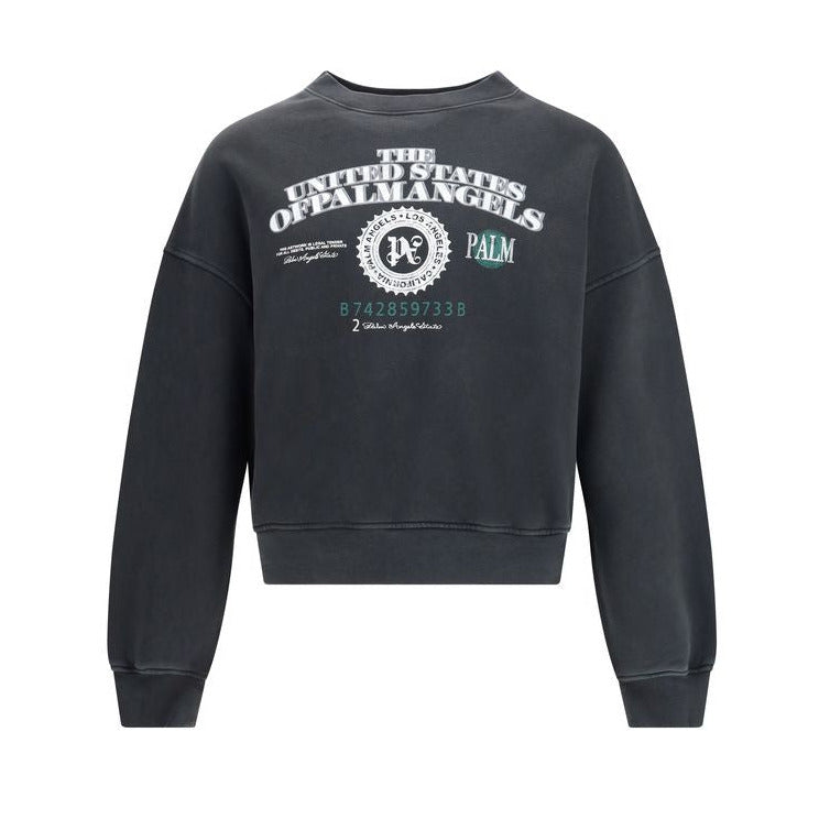 Palm Angels Pullover - Herren