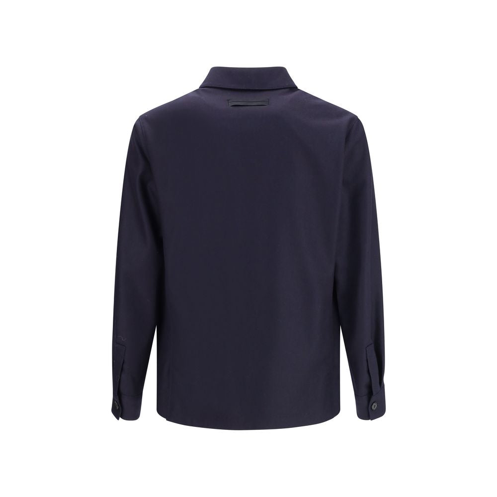 Zegna Hemdjacke - Herren