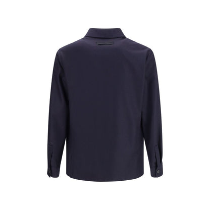 Zegna Hemdjacke - Herren