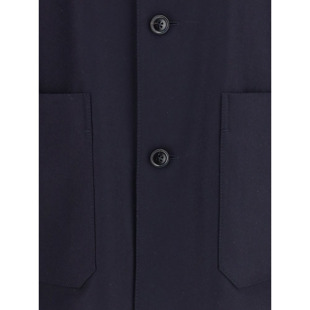 Zegna Hemdjacke - Herren