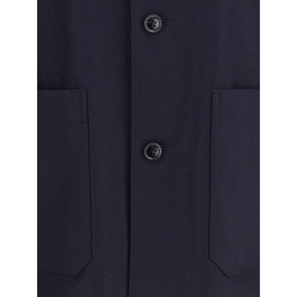Zegna Hemdjacke - Herren