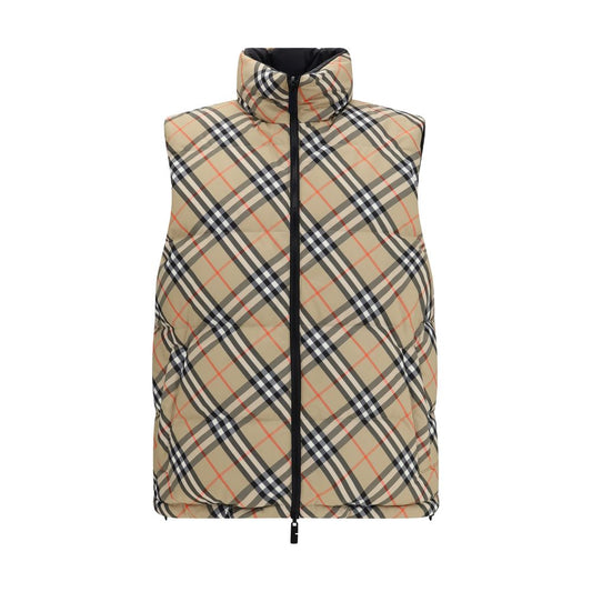 Burberry Daunenweste - Herren