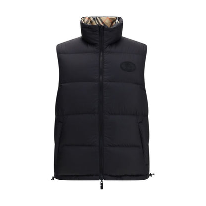 Burberry Daunenweste - Herren