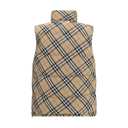 Burberry Daunenweste - Herren