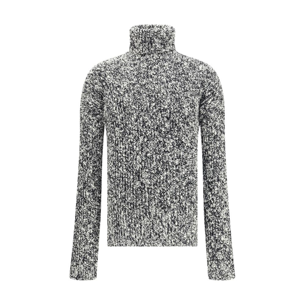 Dolce & Gabbana Rollkragenpullover - Herren