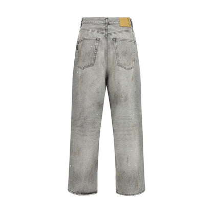 Haikure Jeans - Herren