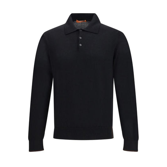 Cruna Poloshirt - Herren