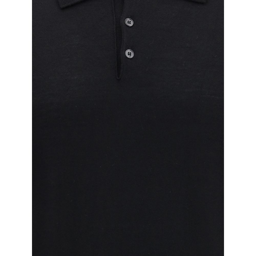 Cruna Poloshirt - Herren