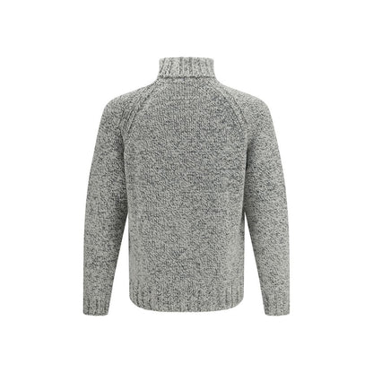 Zegna Rollkragenpullover - Herren