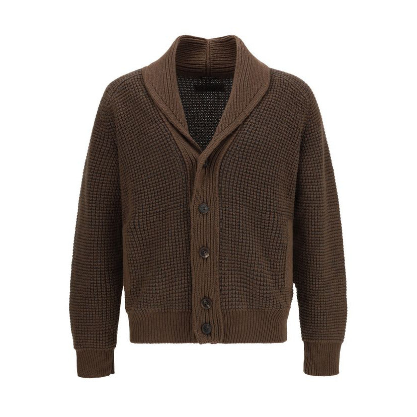 Zegna Cardigan - Herren