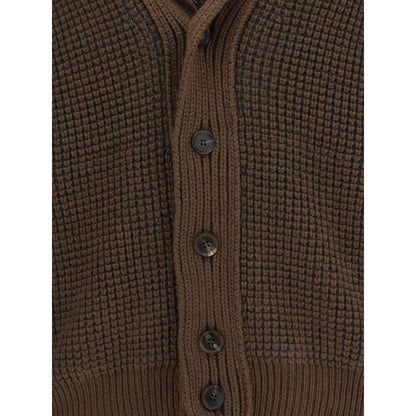 Zegna Cardigan - Herren