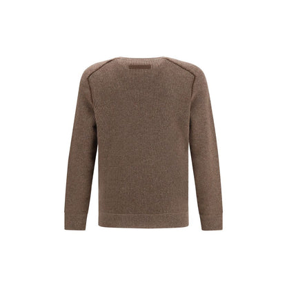 Zegna Kaschmirpullover - Herren