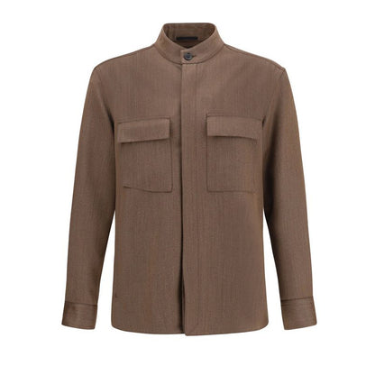 Zegna Hemdjacke - Herren