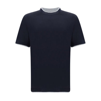 Brunello Cucinelli T-Shirt - Herren