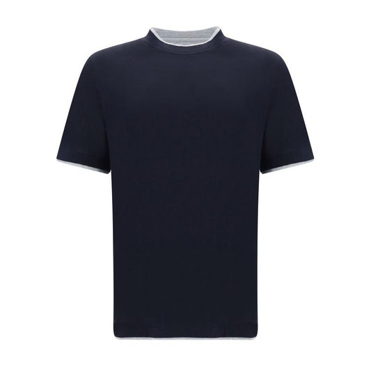 Brunello Cucinelli T-Shirt - Herren