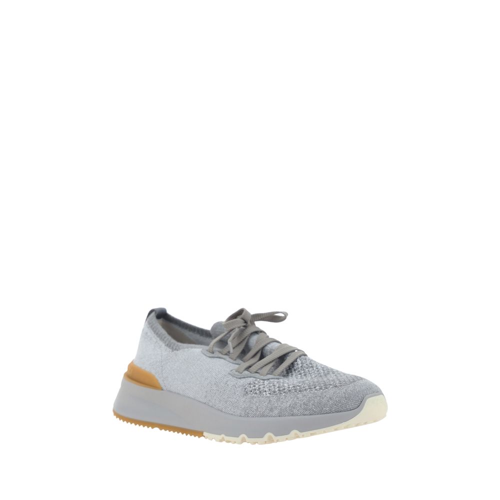 Brunello Cucinelli Sneakers - Herren